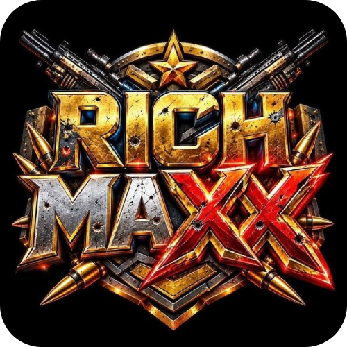 RichMaxx Icon